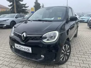 Renault Twingo E-TECH  Navi*Klima*Sitzheizung*Rückfahrcam