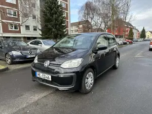 Volkswagen up! move up! !TOP GEPFLEGT! TÜV BIS 05/27