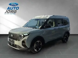 Ford Tourneo Courier Active 1.0 EcoBoost EU6e *Automatik