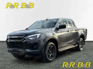 Isuzu D-Max 1.9 D V-Cross Double Cab AWD AT LEDER+SHZ+CARPLAY+