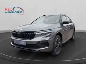 Skoda Kamiq 5JAHRE/60TKM GARANTIE+AHK+PANO+RFK+SHZ