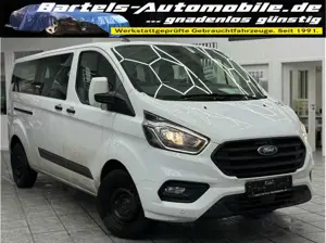 Ford Transit Custom 320 L2 Trend, 9-Sitzer, Kamera