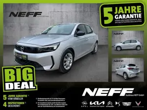 Opel Corsa F 1.2 Winterpaket+LED+PDC+Totwinkel