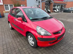 Honda Jazz Jazz 1.4 LS