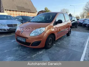 Renault Twingo Authentique 1.2 Klima Top
