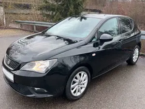 SEAT Ibiza 1.2 Sun ALU*KLIMA*SZH*TEMP*TÜV