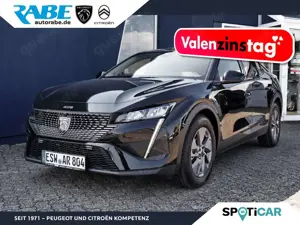 Peugeot 408 Allure 145 Hybrid Kamera+Winter-Paket+Navi Klima