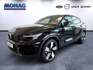 Volvo C40 Recharge TWIN MOTOR AWD Core 20''-LM-Felgen
