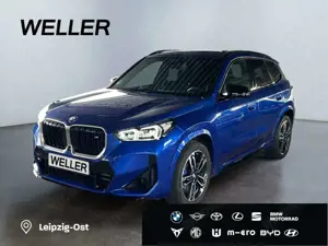 BMW X1 M35i xDrive *LED*360°*Pano*HUD*Alcantara*ACC*