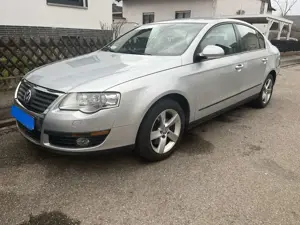 Volkswagen Passat Passat Diesel 2.0 TDI DPF Trendline