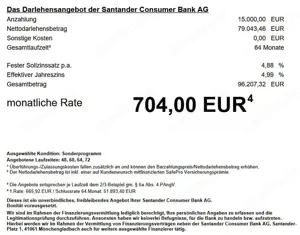 Audi Q8 Audi Q8 50TDI/BO/Standheizung/Massage/704€* Bild 4