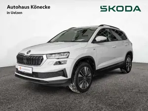 Skoda Karoq 1.5 TSI Tour DSG ACC Navi PDC SHZ DAB