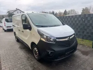 Opel Vivaro B Kasten L1H1  2,9t 1.6CDTI |1.HAND|EUR6|