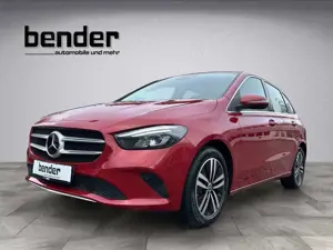 Mercedes-Benz B 250 e *PROGRESSIVE*DISTRONIC*KAMERA*LED*WINTERPAKET*