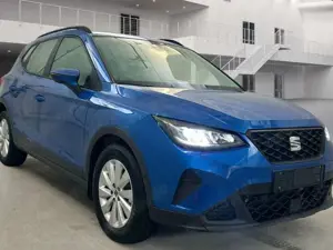 SEAT Arona Style 1.0 DSG SHZ Kamera 1.Hd. 04.25 Mwst.