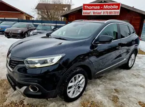 Renault Kadjar XMOD 1.5 dCi - Werkstattgepflegt