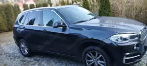 BMW X5 X5 xDrive40d