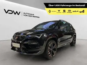 CUPRA Ateca VZ 4Drive 2.0 TSI AHK,Beats Klima Navi