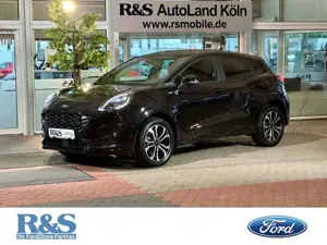 Ford Puma ST-Line+Kamera+Navi+Key-Free+Winter-P.