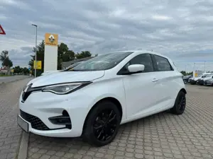 Renault ZOE Zoe Experience  R110 50 Bild 3