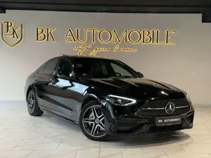 Mercedes-Benz C 300 e|AMG Line|Night-Paket|Pano|MBUX-Premium|