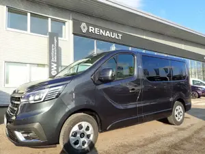 Renault Trafic Pkw Evolution Blue dCi 150 Automatik MY25