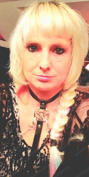 Lady Elainy privat lust an leidenschaft erleben