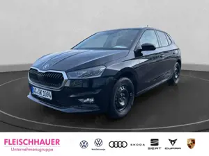 Skoda Fabia Balance 1,0 TSI DSG+ SHZ+PDC+DAB+NAVI