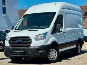 Ford Transit Kasten 350 L2H3 Trend Klima|Tempomat|DAB