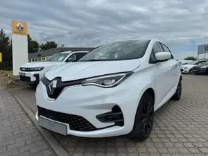 Renault ZOE Zoe Experience  R110 50 Bild 4
