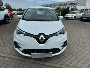 Renault ZOE Zoe Experience  R110 50 Bild 5