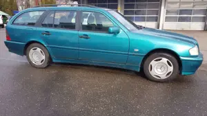 Mercedes-Benz C 180 C-Klasse T "Classic" -Im Kundenauftrag- Bild 3