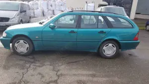 Mercedes-Benz C 180 C-Klasse T "Classic" -Im Kundenauftrag- Bild 4