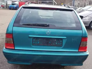 Mercedes-Benz C 180 C-Klasse T "Classic" -Im Kundenauftrag- Bild 5