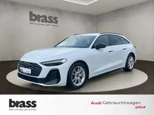 Audi A5 TFSI 150 kW S tronic