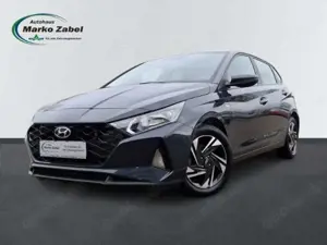 Hyundai i20 1.0 T-GDI 48 Volt Mild Hybrid Trend
