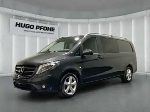 Mercedes-Benz Vito Mixto 119 CDI RWD extralang (M1)