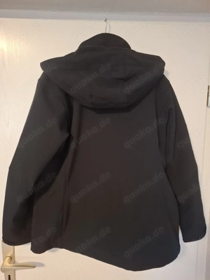 RevolutionRace Damen Jacke