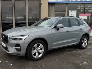 Volvo XC60 Core1Hand Garantie Kamera AHK Finanzierung