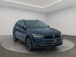 Volkswagen Tiguan 2.0 TDI 4Mot. DSG Life AHK+STANDH+LED+ACC Bild 3