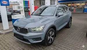 Volvo XC40 Inscription Expression Recharge Plug-In Hyb