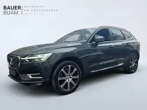 Volvo XC60 Inscription AWD