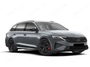 Skoda Octavia Kombi RS 2.0 TSI DSG 265 PS AHK*Panorama*DCC*Andro Bild 2