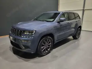 Jeep Grand Cherokee 3.0 CRD S-Limited *TOP Ausstattung*