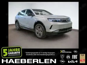 Opel Grandland (73kWh) Electric Edition AHK+LED+Navi