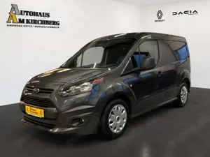 Ford Transit Connect Kasten Trend