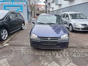Opel Corsa /TÜV NEU/Garantie 24