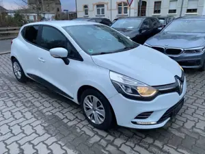 Renault Clio IV Cargo Extra