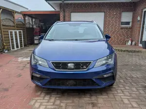 SEAT Leon Leon ST 2.0 TDI DSG