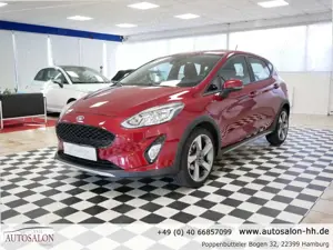 Ford Fiesta Active*2Vorb*Crossover-Body-Kit*Android A.Apple C Bild 5